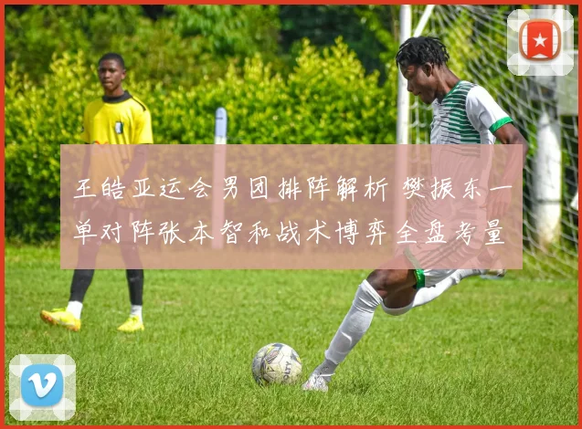 王皓亚运会男团排阵解析 樊振东一单对阵张本智和战术博弈全盘考量