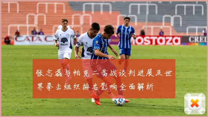 张志磊与帕克二番战谈判进展及世界拳击组织排名影响全面解析